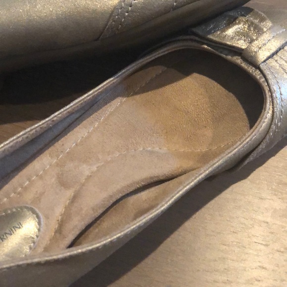 Comfy flats - Picture 4 of 5